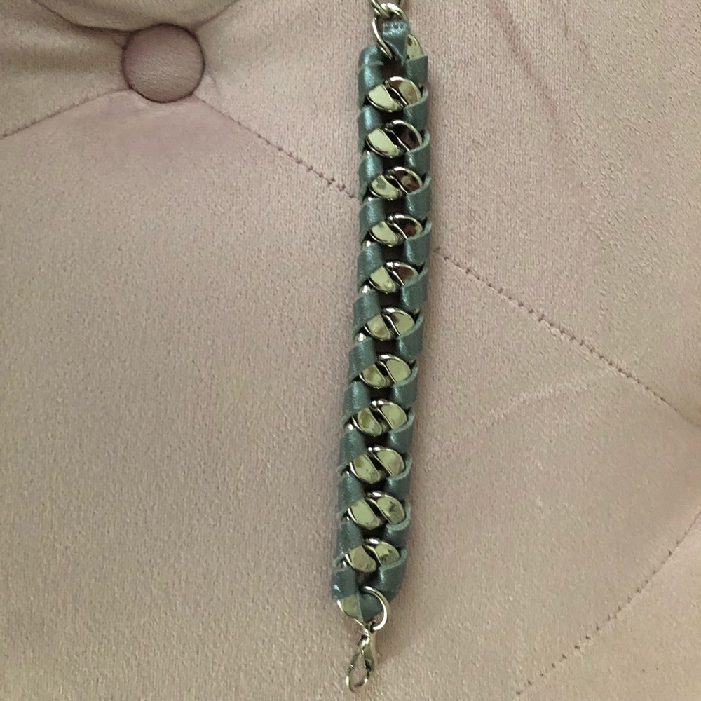 Bracelet by Jessica Elliot